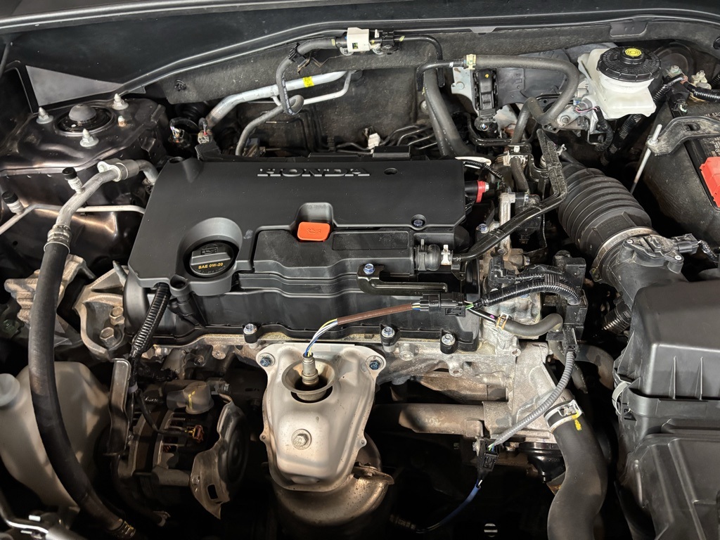 2023 Honda HR-V LX photo 23
