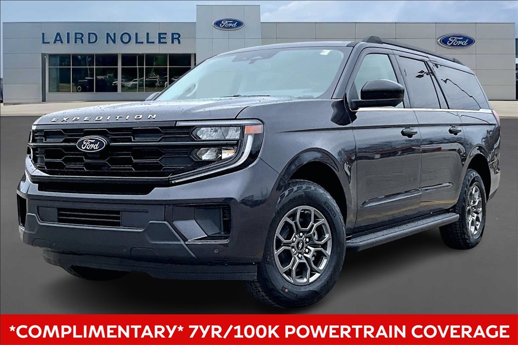 2025 Ford Expedition Active's photo