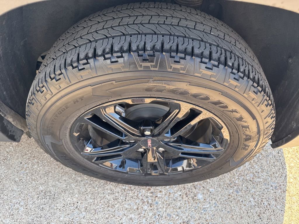 2023 Gmc Terrain AT4 photo 2