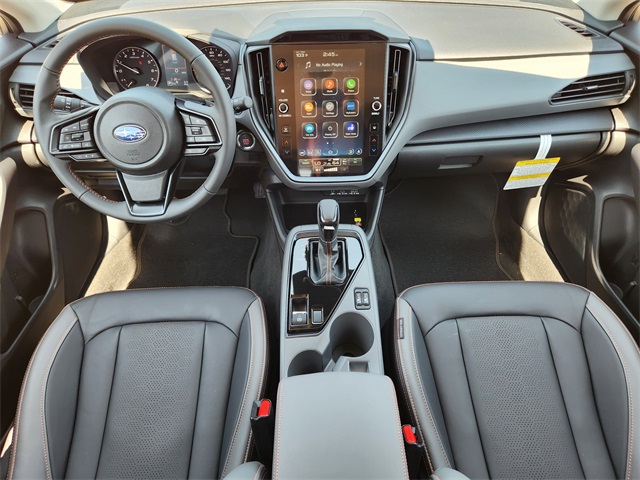 2025 Subaru Crosstrek Limited photo 18