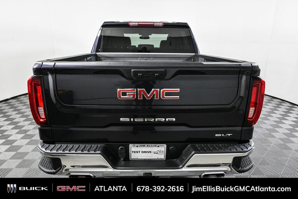 2023 Gmc Sierra SLT photo 29