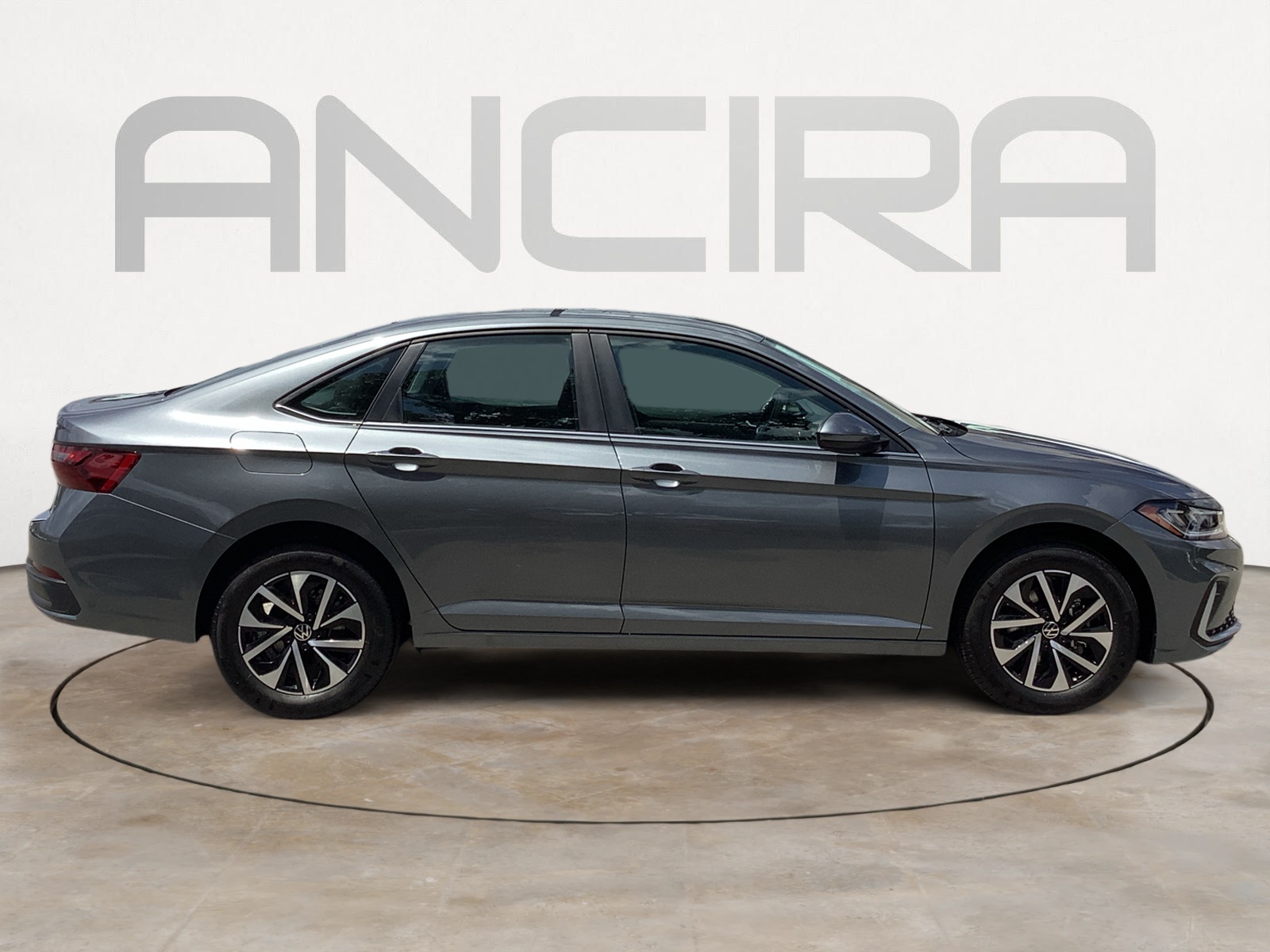2025 Volkswagen Jetta S photo 8