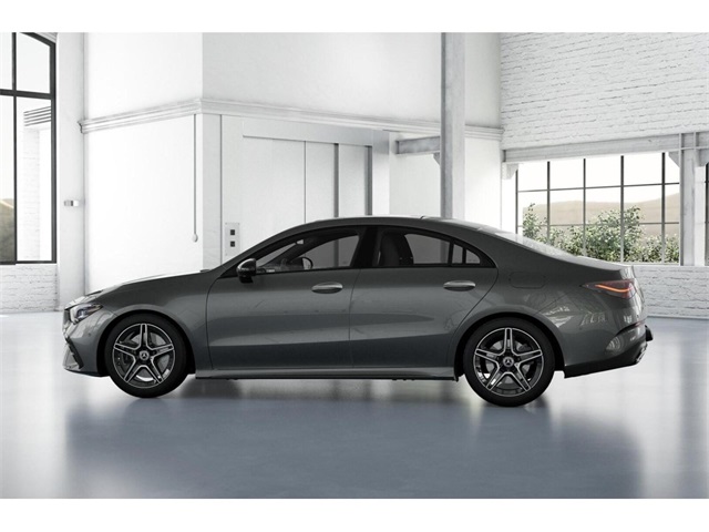 2026 Mercedes Benz CLA 250 4MATIC photo 32