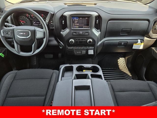 2026 Gmc Sierra 1500 Pro photo 5