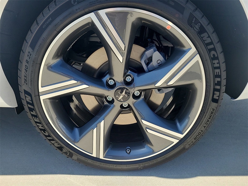 2025 Genesis GV80 2.5T Prestige photo 5