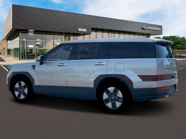 2026 Hyundai Santa Fe SE photo 2
