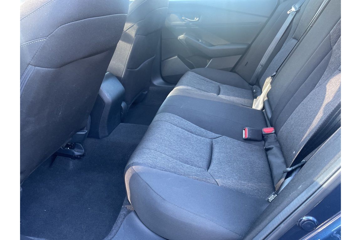 2023 Honda Accord EX photo 4