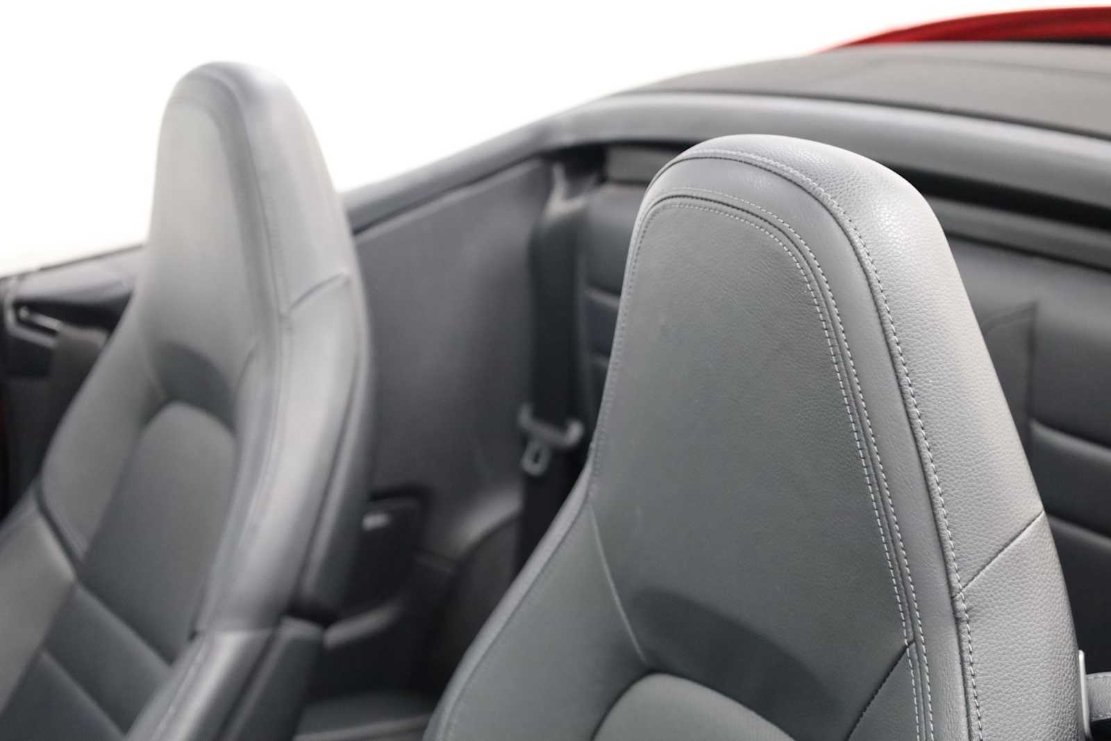 2022 Porsche 911 Cabriolet photo 19