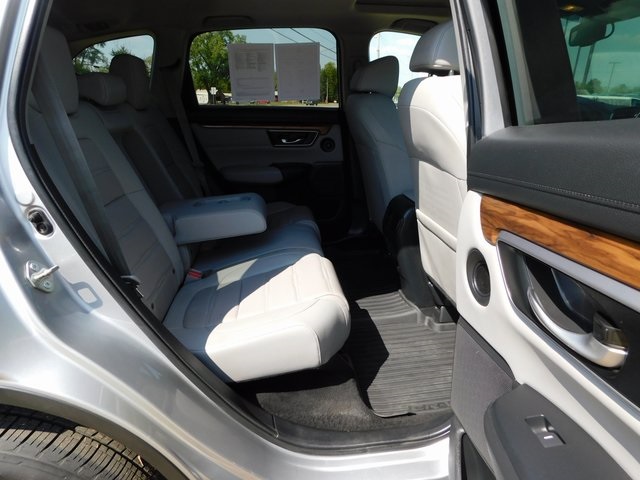 2020 Honda CR-V EX-L photo 22