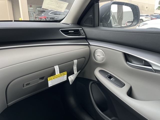 2025 Infiniti QX50 Luxe photo 19