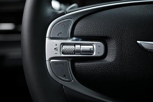 2023 Genesis GV80 3.5T photo 31