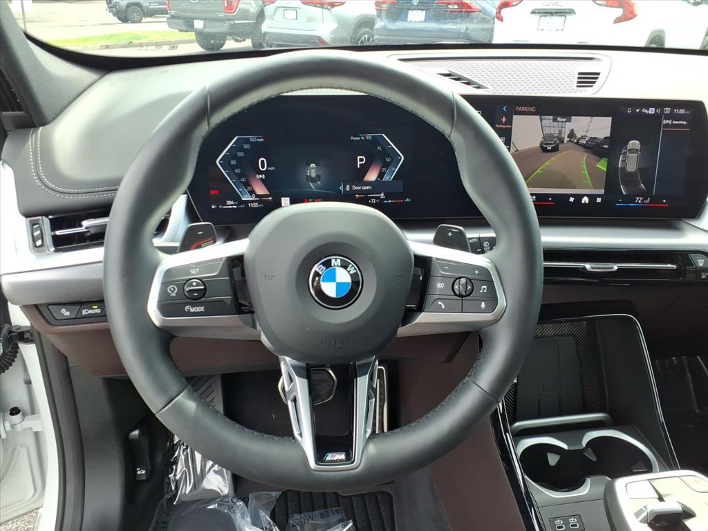 2025 Bmw X1 XDrive28i photo 13