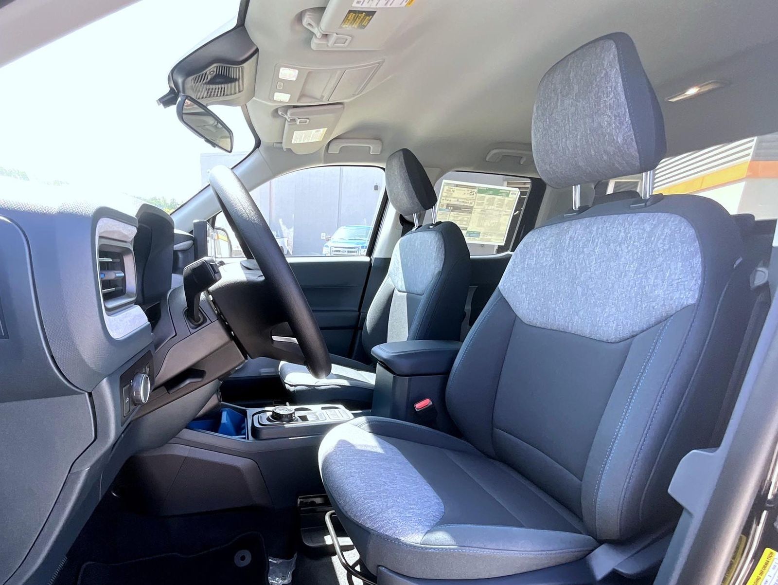 2025 Ford Maverick XLT photo 8