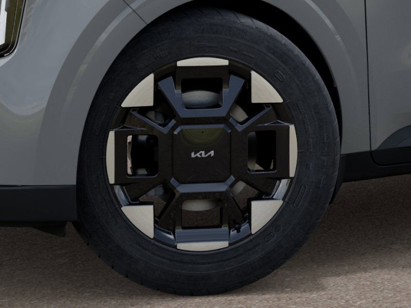 2026 Kia Carnival EX photo 7