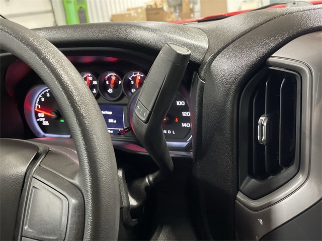 2023 Gmc Sierra 1500 Pro photo 24