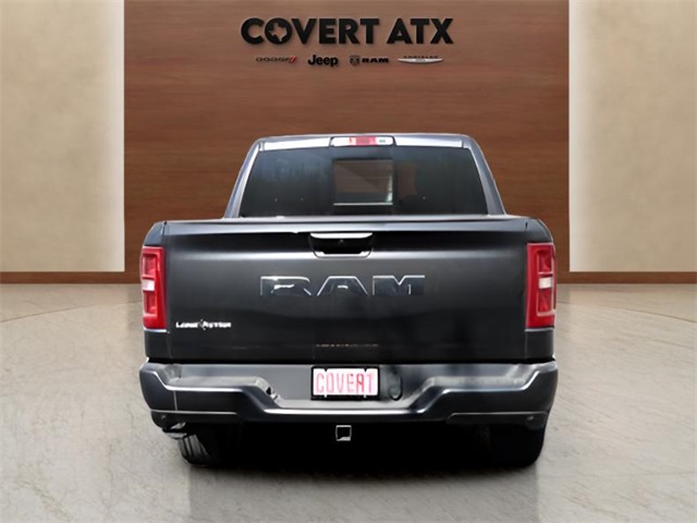 2025 Ram 1500 Big Horn Lone Star photo 4