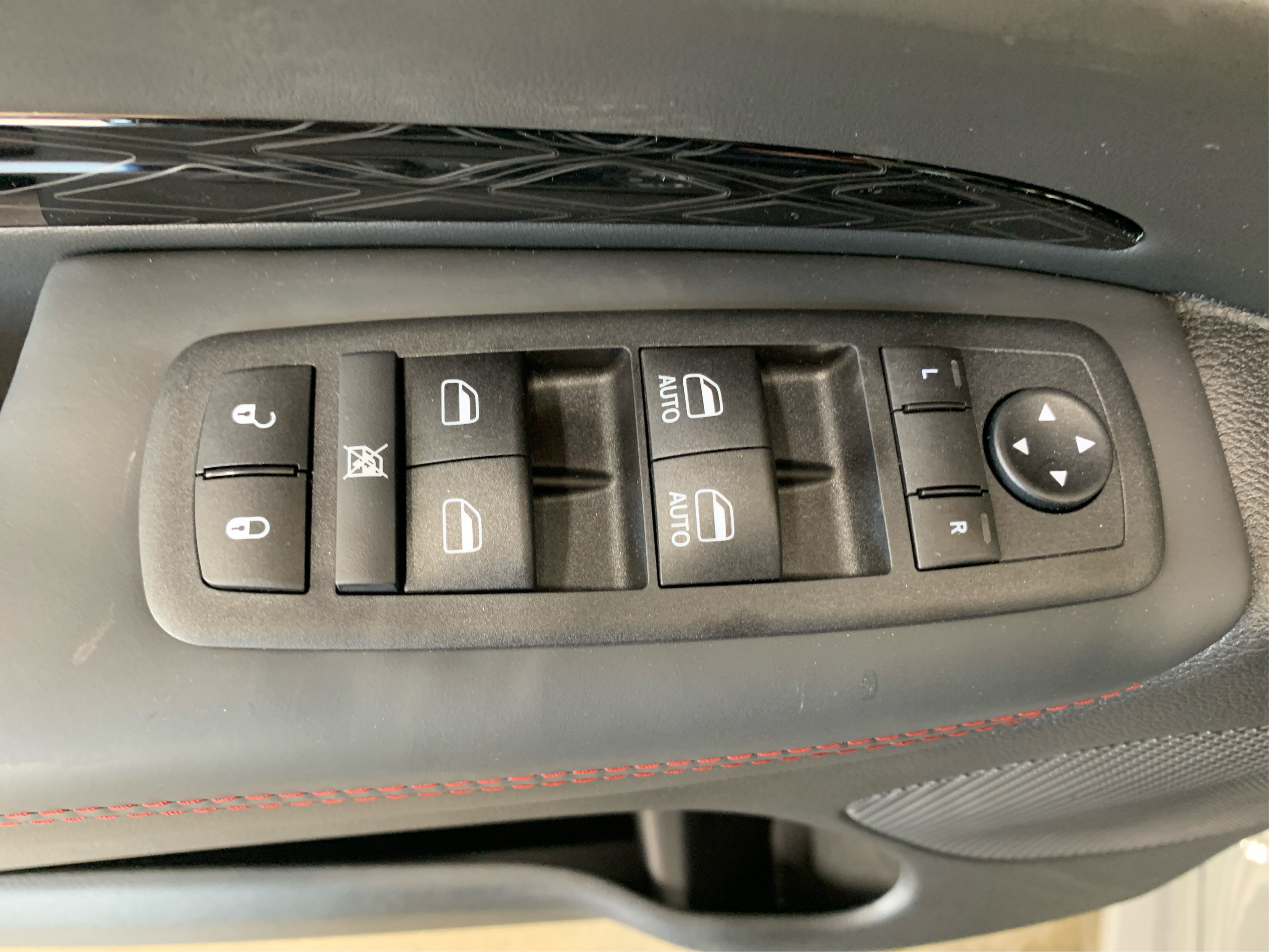 2026 Dodge Durango GT Plus photo 14