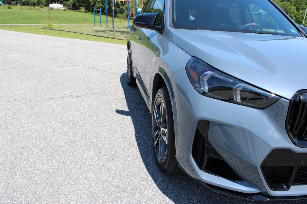 2025 Bmw X1 M35i photo 47