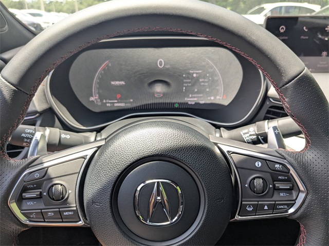 2025 Acura TLX SH-AWD Type S photo 27