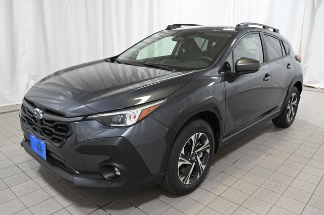 2025 Subaru Crosstrek Premium photo 10