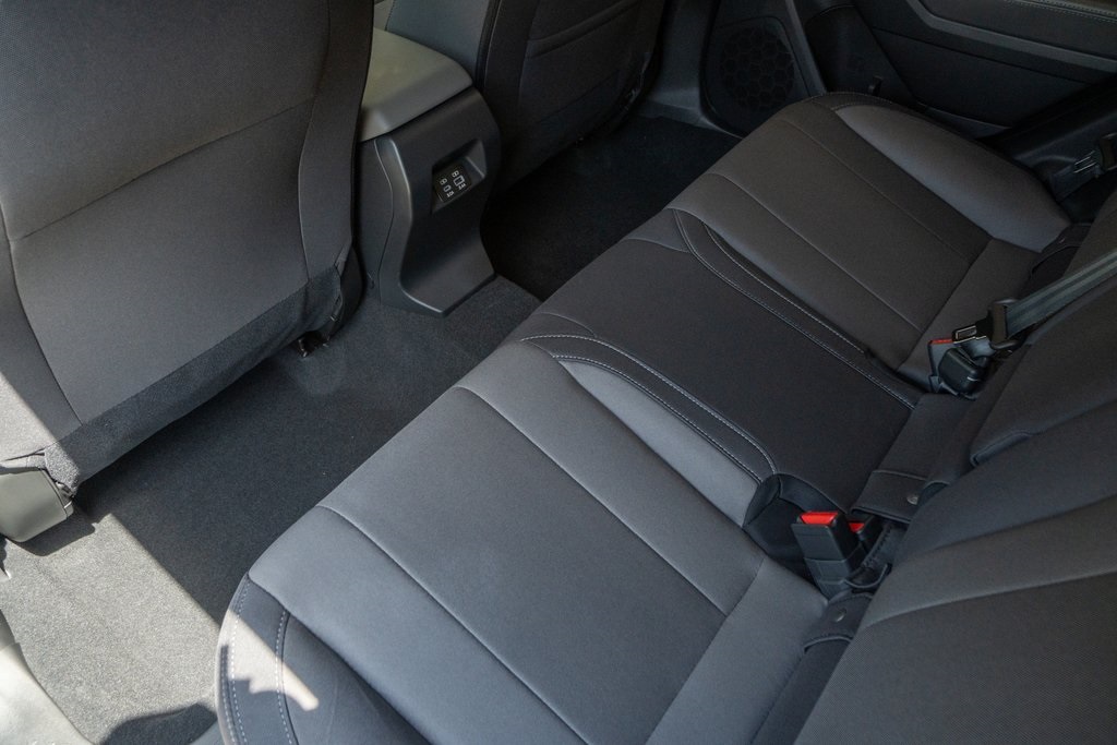 2025 Subaru Crosstrek Premium photo 18