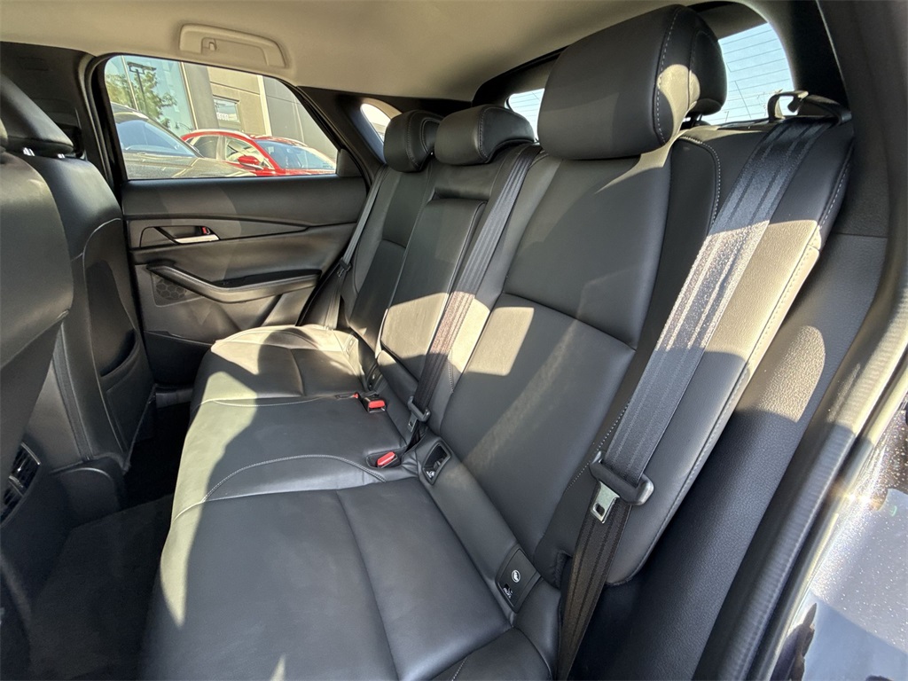 2022 Mazda CX-30 Select photo 19