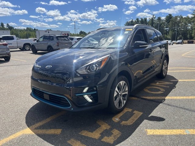 2021 Kia Niro EV EX Premium photo 2