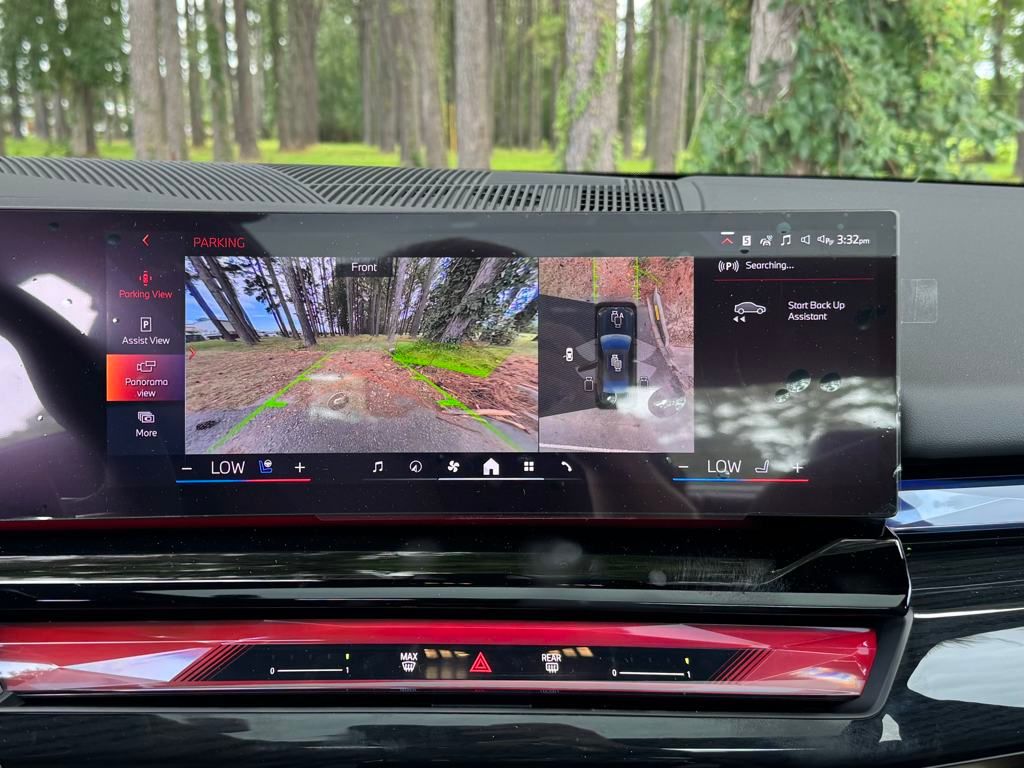 2026 Bmw 550e xDrive photo 5