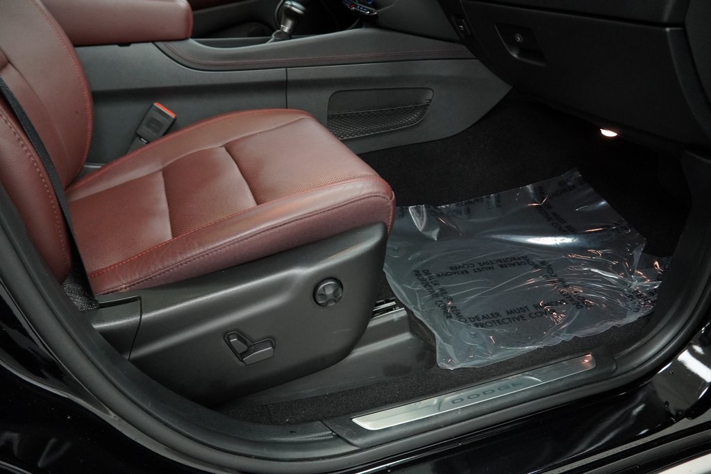 2024 Dodge Durango Citadel photo 39