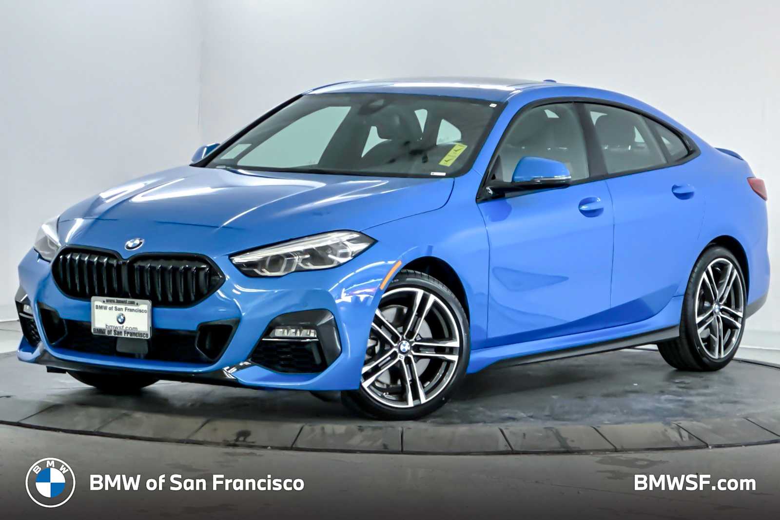 2024 BMW 2 Series 228i's photo
