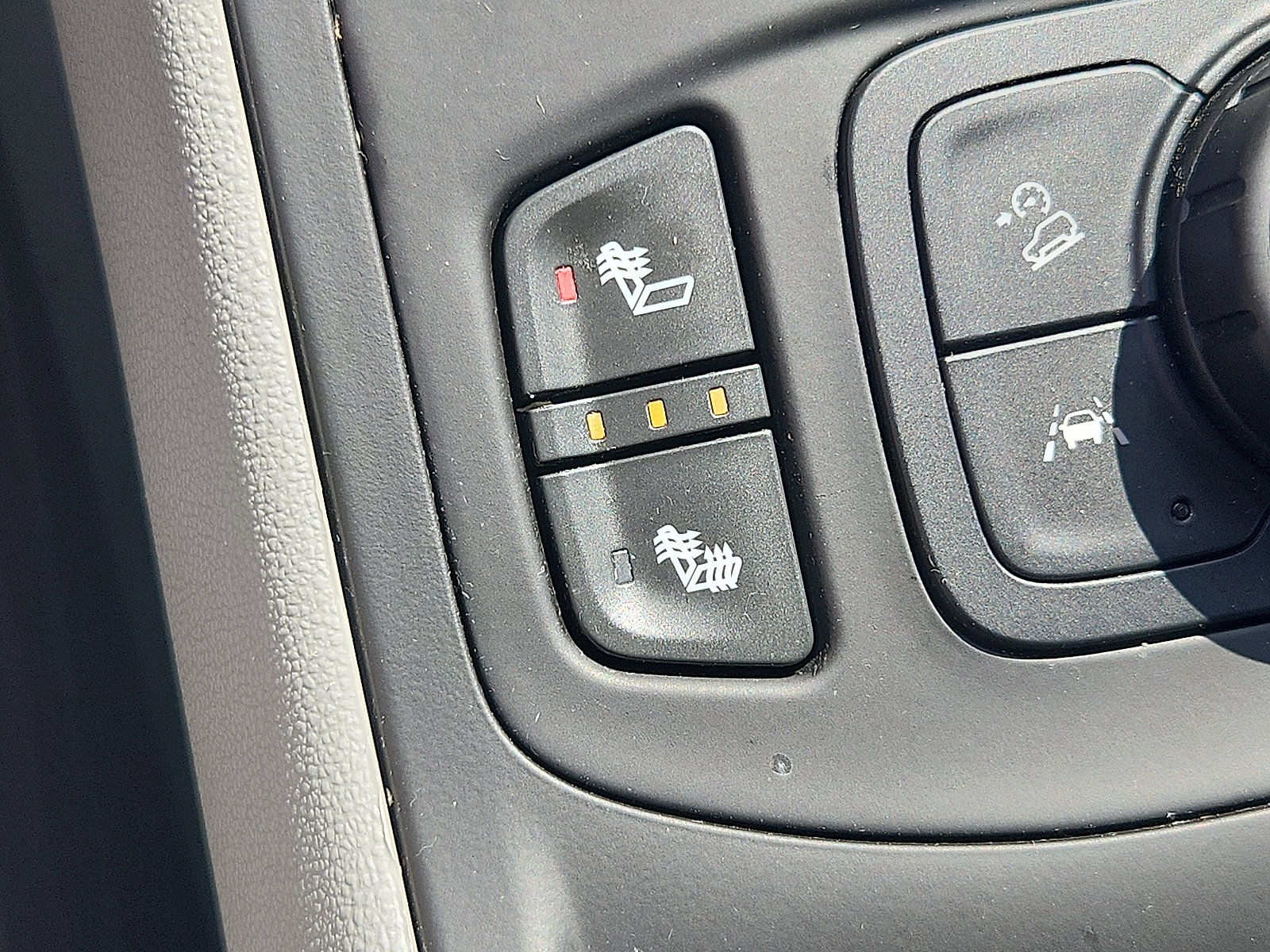 2023 Gmc Terrain SL photo 21