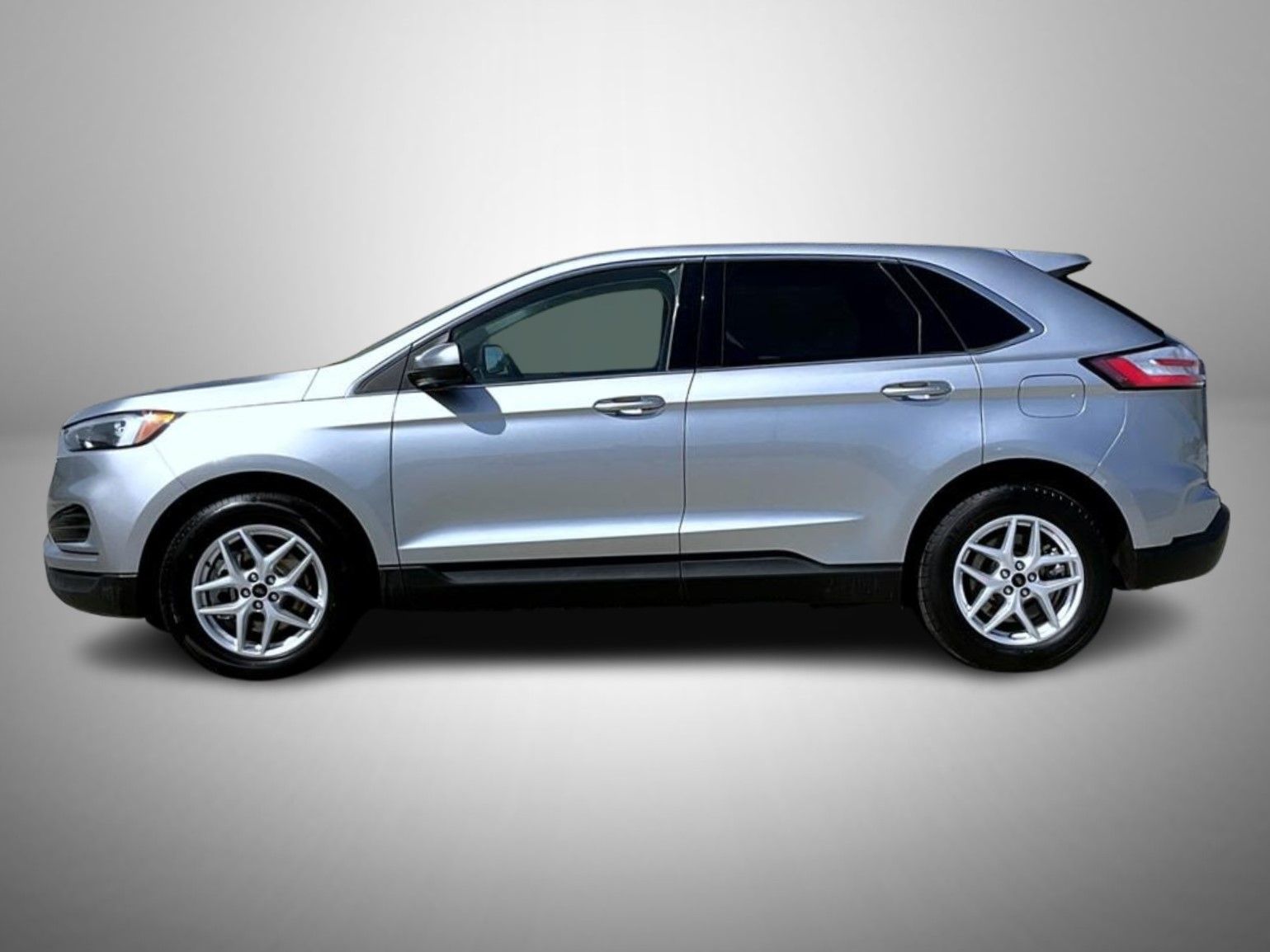 2024 Ford Edge SEL photo 8