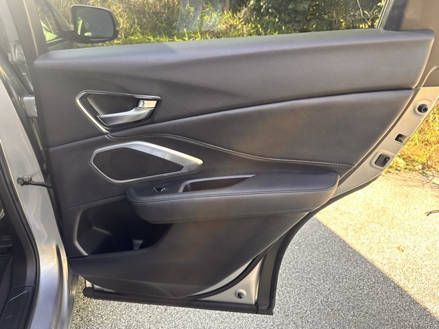 2024 Acura RDX Base photo 18