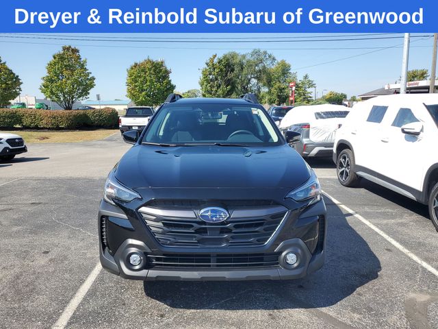 2025 Subaru Outback Premium photo 10