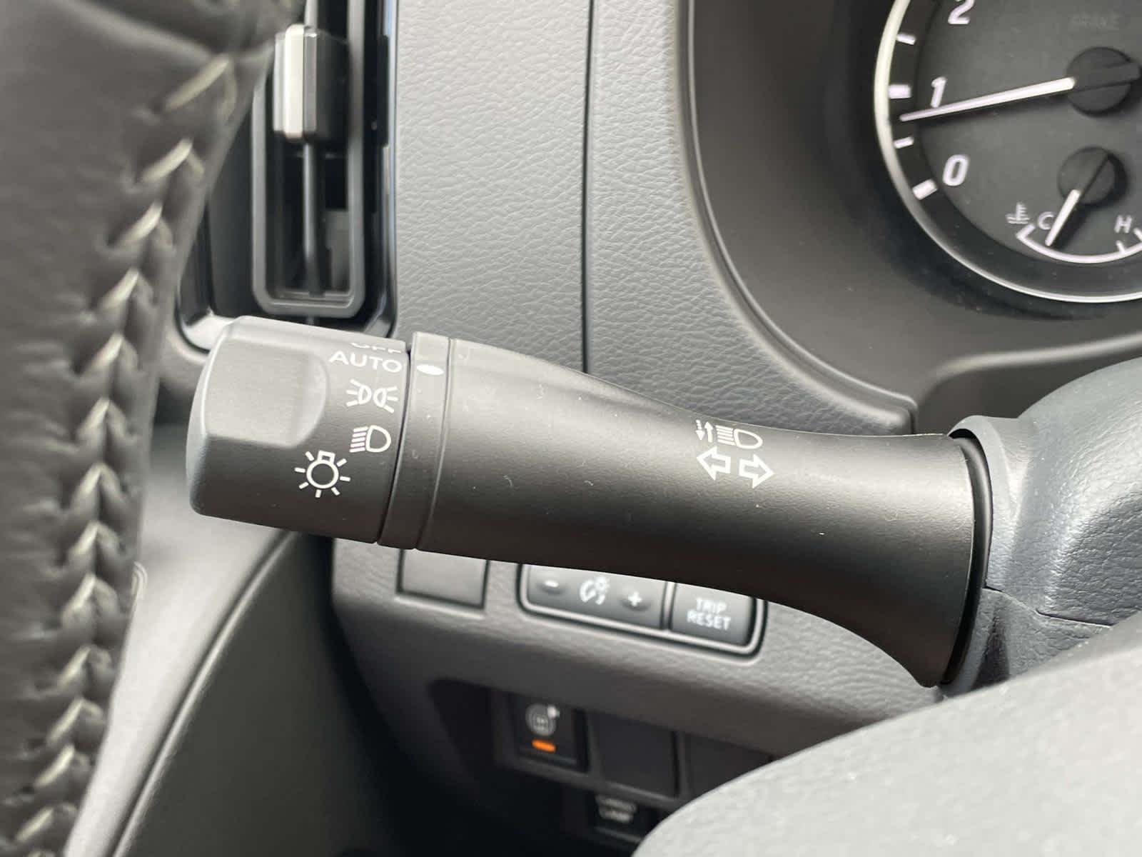 2026 Nissan Frontier Crew Cab SV photo 29