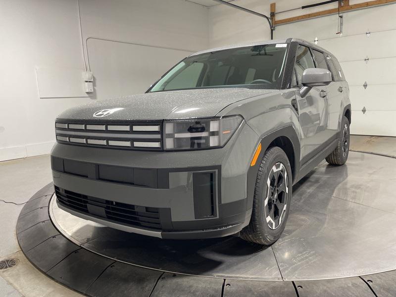 2026 Hyundai Santa Fe SE photo 3