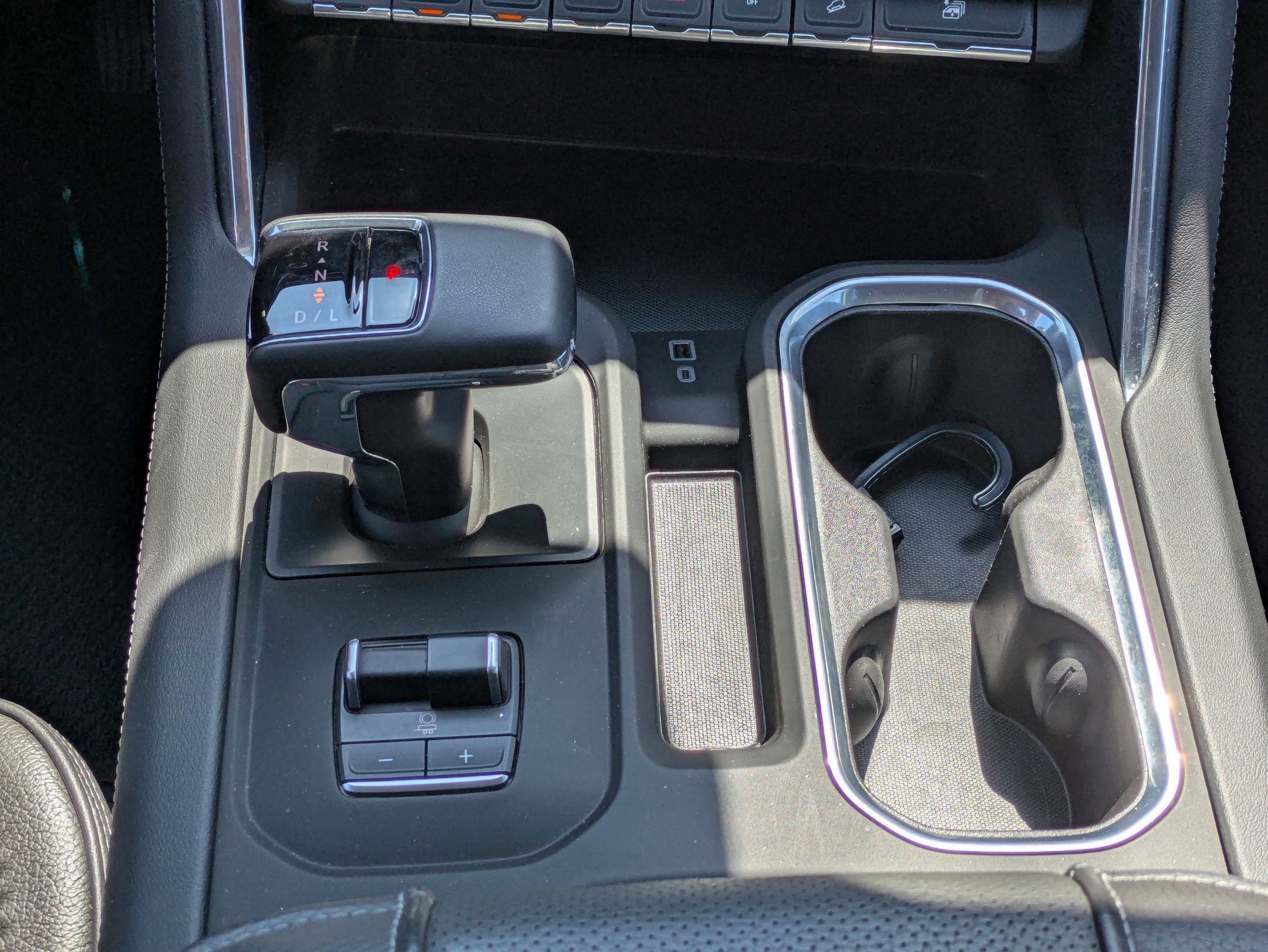 2024 Gmc Sierra 1500 Denali photo 17