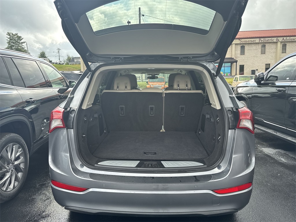 2020 Buick Envision Preferred photo 30