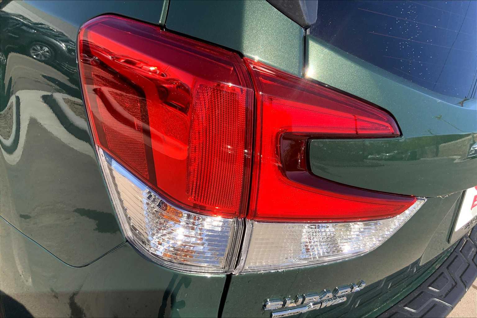 2024 Subaru Forester Touring photo 26