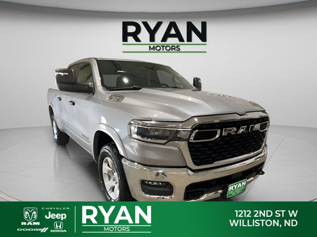 2025 RAM Ram 1500 Pickup Big Horn/Lone Star's photo