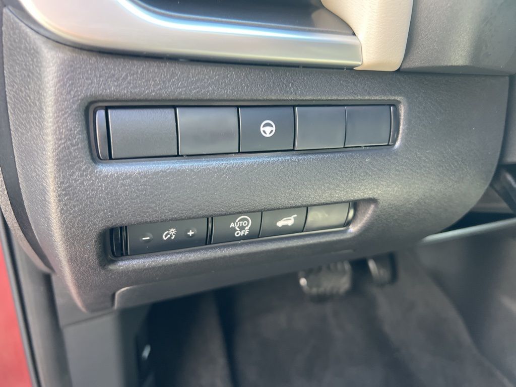 2023 Nissan Rogue SV photo 49