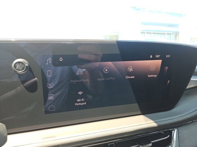 2025 Buick Envista Avenir photo 20
