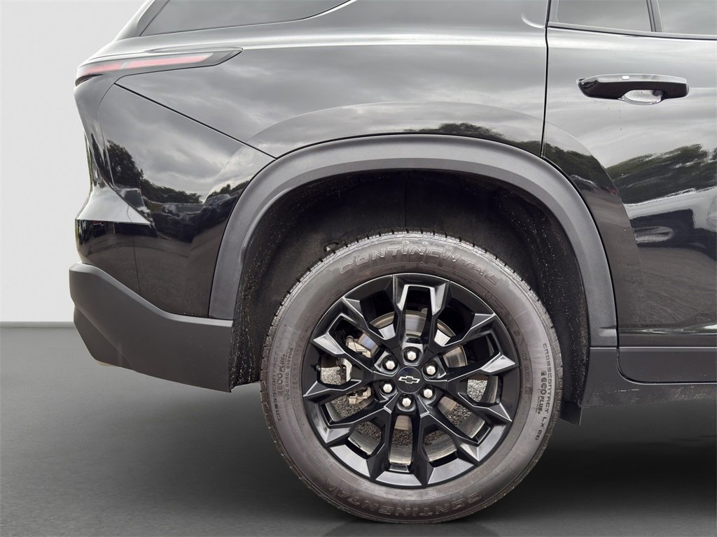 2024 Chevrolet Traverse LS photo 15
