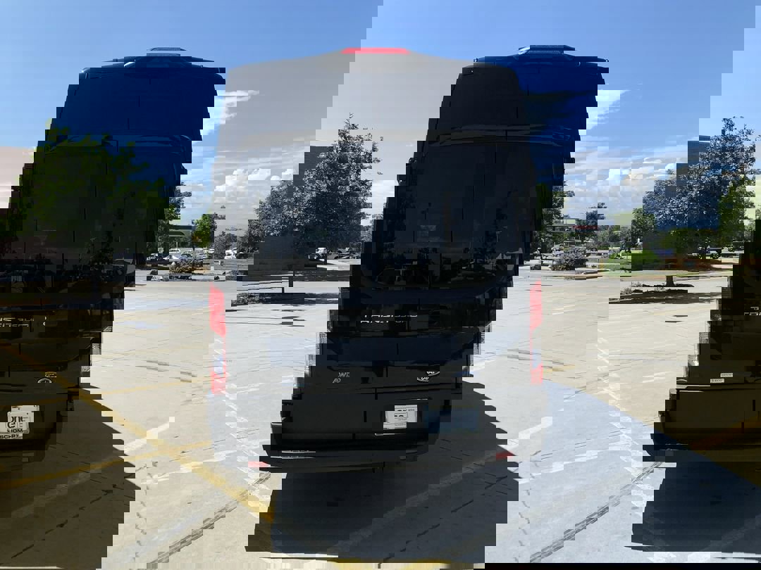 2025 Ford Transit XL photo 6