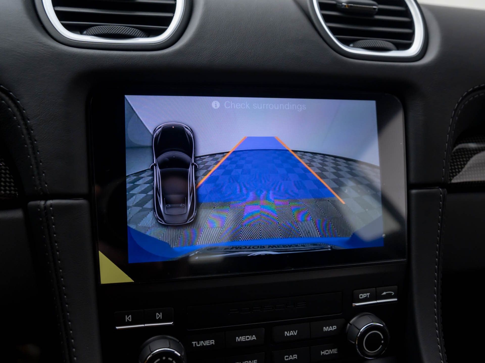 2025 Porsche Cayman Base S photo 22