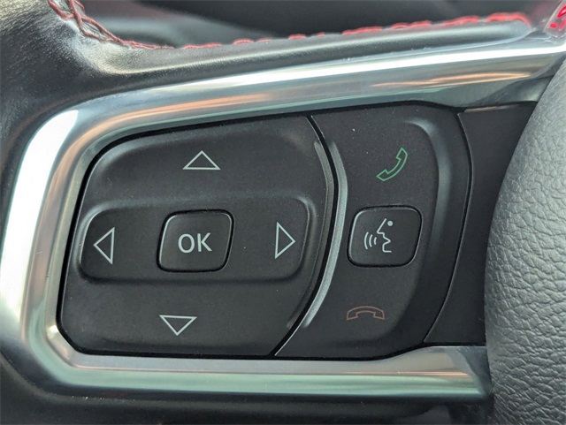 2021 Jeep Gladiator Rubicon photo 14