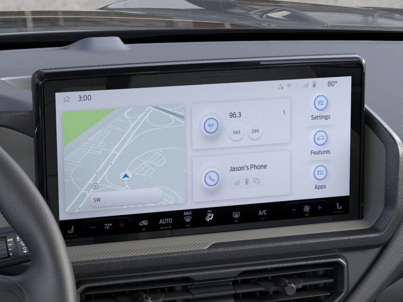 2026 FORD BRONCO SPORT - Image 15