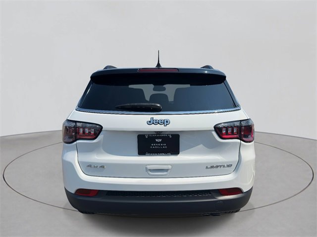 2022 Jeep Compass Limited photo 33