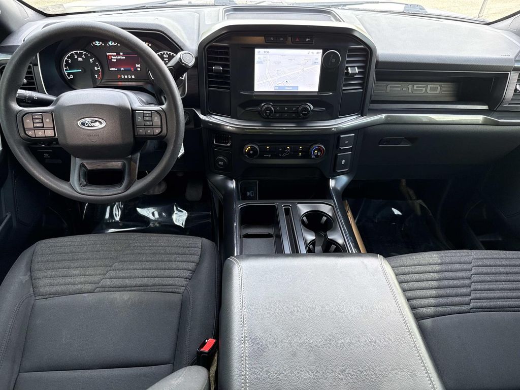 2022 Ford F-150 XL photo 15