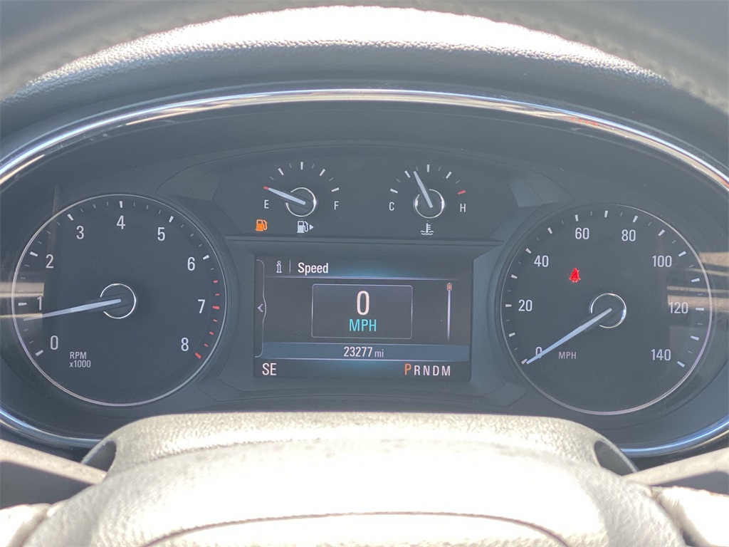 2022 Buick Encore Preferred photo 10